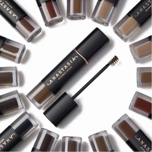 NEW✅ABH Volumizing Tinted Brow Gel - Picture 7 of 15